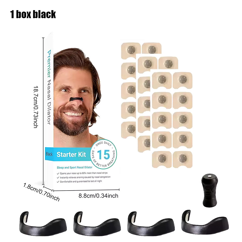 Nasal Strips